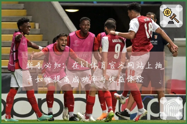 新手必知：在k1体育官方网站上抽卡如何提高成功率与收益体验